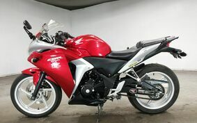 HONDA CBR250R MC41