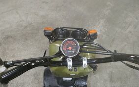 HONDA ZOOMER AF58