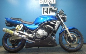 KAWASAKI BALIUS 250 Gen.2 2000 ZR250B