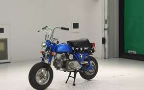 HONDA MONKEY Z50A