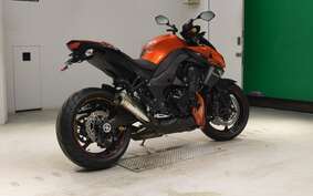 KAWASAKI Z1000 Gen.4 2012 ZRT00D