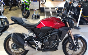 HONDA CB250R MC52