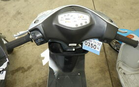 SUZUKI ADDRESS V50 Gen.2 CA44A