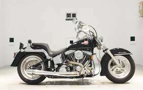 HARLEY FLSTC 1340 1997 BJL