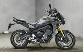 YAMAHA MT-09 Tracer 2015 RN36J