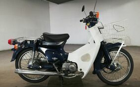 HONDA C70 SUPER CUB HA02