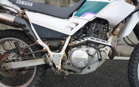 YAMAHA SEROW 225 W 4JG