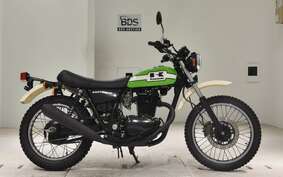 KAWASAKI 250TR BJ250F