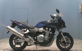 HONDA CB1300SF SUPER BOLDOR 2007 SC54