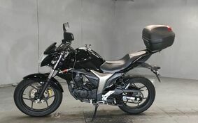 SUZUKI GIXXER 150 NG4BG