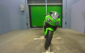 KAWASAKI NINJA 250 2015 EX250L