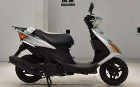 SUZUKI ADDRESS V125 S CF4MA