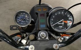 HONDA GL 500 WING GL500