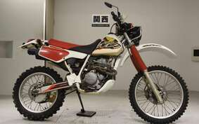 HONDA XR250R ME06