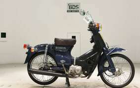 HONDA C70 SUPER CUB C70