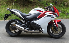 HONDA CBR600F 2015 PC41