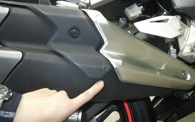 HONDA CBR250RR A MC51