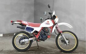 HONDA XL200R MD14