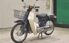 HONDA C50 SUPER CUB E AA01