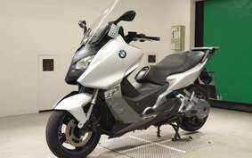 BMW C600 SPORT 2013 0131