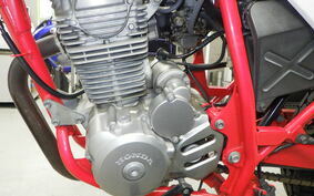 HONDA FTR223 MC34