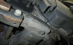 SUZUKI ADDRESS V50 Gen.2 CA44A