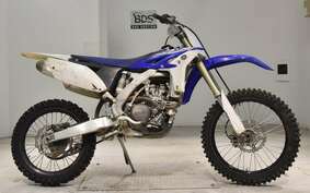 YAMAHA YZ250F CG33C