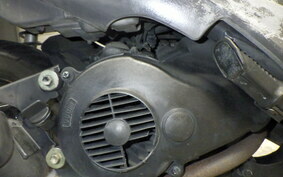 SUZUKI ADDRESS V125 G CF46A