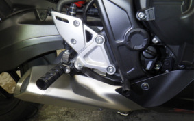 HONDA CBR650R 2024 RH03