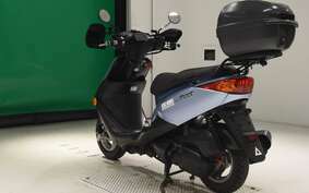 YAMAHA AXIS 125 TREET SE53J