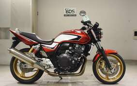 HONDA CB400SF VTEC 2013 NC42