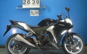 HONDA CBR250R GEN 3 MC41