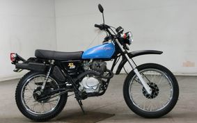 HONDA XL230 MC36