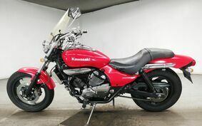 KAWASAKI ELIMINATOR 250 V Type VN250A