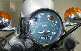 HONDA TL125 S TL125S