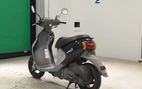 SUZUKI LET's 4 CA46A