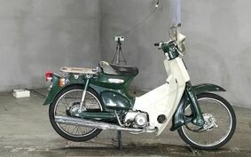 HONDA C50 SUPER CUB AA01