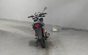 HONDA CBF125 LALPCJ72