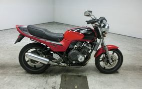 HONDA JADE MC23