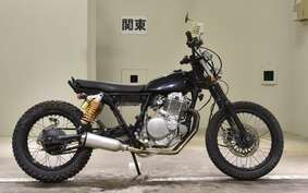 SUZUKI GRASS TRACKER NJ47A