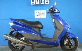 YAMAHA CYGNUS 125 X 2007 SE12J