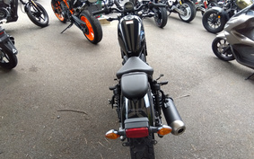 HONDA REBEL 250 ABS MC49