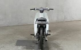 HONDA C70 SUPER CUB HA02