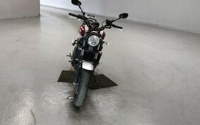 YAMAHA XSR700 2018 RM22J