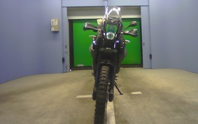 YAMAHA XT660 TENERE Z 2009 DM02