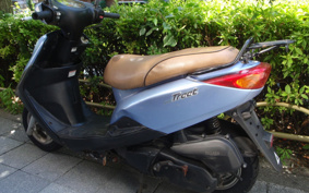 YAMAHA AKUSHI STREET SE53J