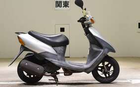 SUZUKI LET's 2 CA1PA