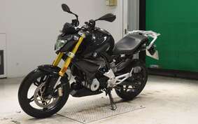 BMW G310R 2020 0G01