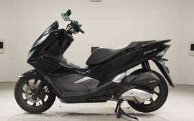 HONDA PCX125 JF81