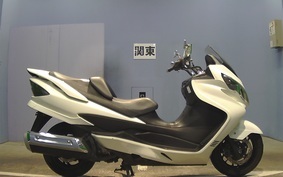 SUZUKI SKYWAVE 400 S 3 2007 CK44A